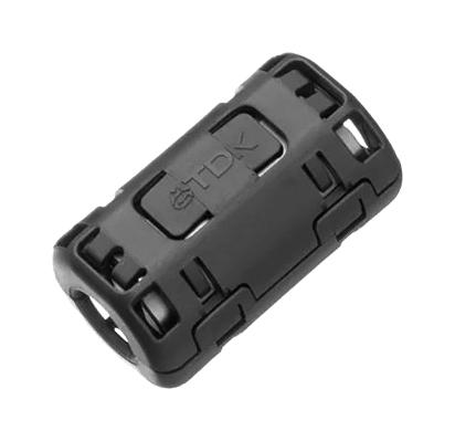 EMC Components ZCAT08VBK – Reliable Clamp Filters for Industrial Applications