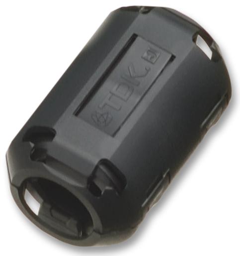 EMC Components Series ZCAT Ferrite Clamp Filter: ZCAT13250530A