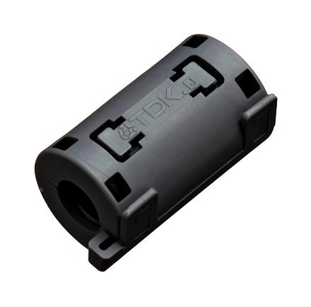 TDK ZCAT20320930 BK – Reliable EMI Clamp Filter for Industrial Applications