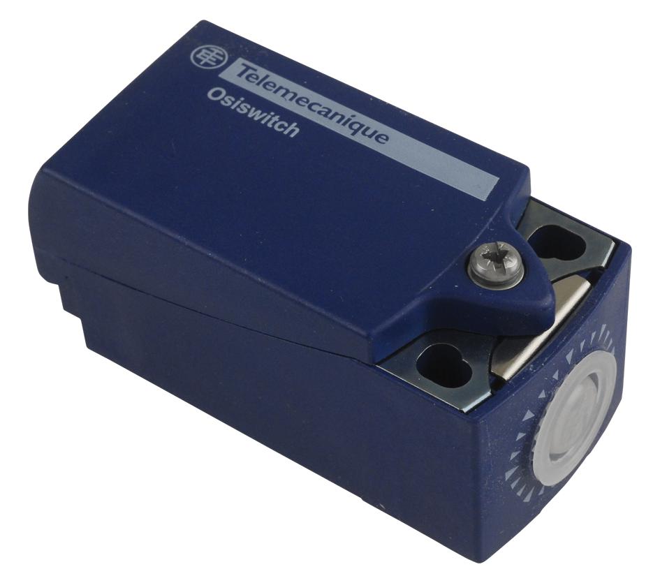 Schneider ZCP21 – Reliable Limit Switch for Industrial Applications