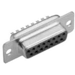 ITT CANNON ZDC37S image