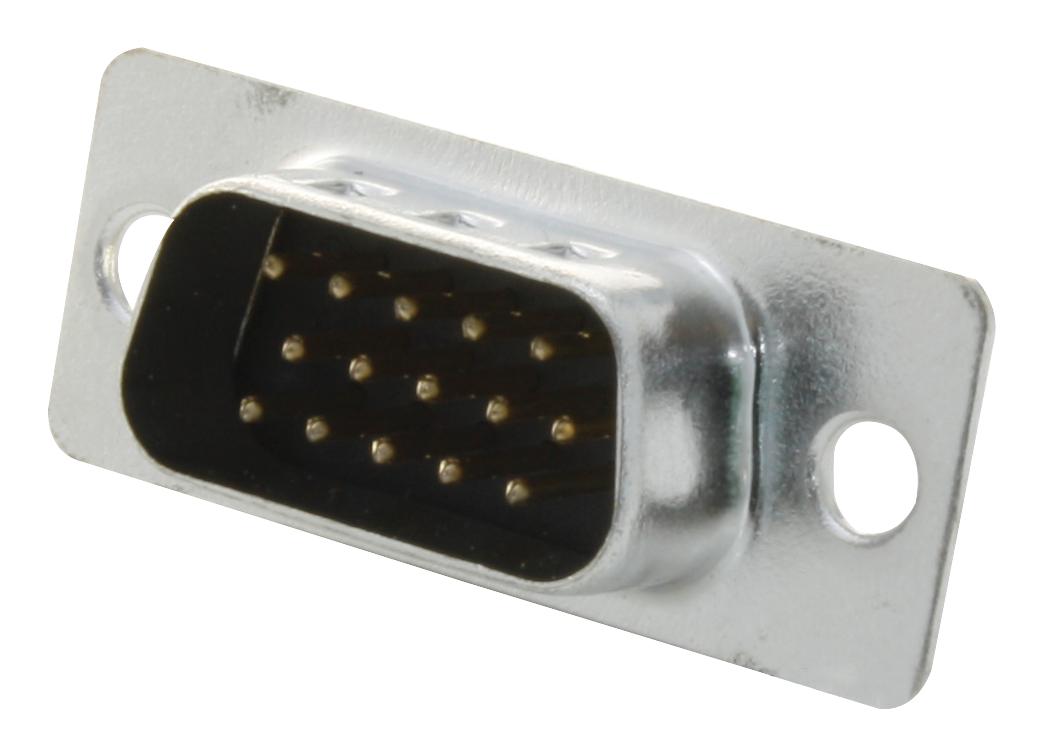 Buy Cannon D Sub Part Number ZDEA15P Online
