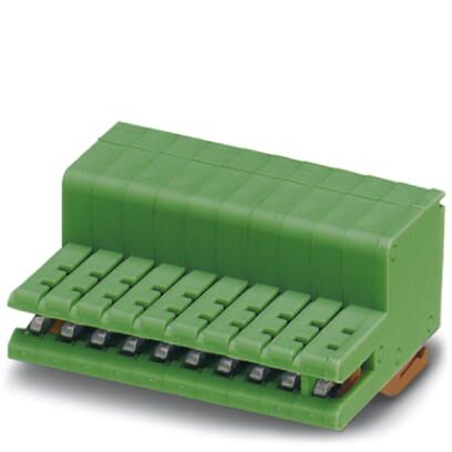 ZEC 1 0/12-ST-3 5 C1 R1 12 PHOENIX CONTACT PCB Connector | myMectronic