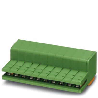 ZEC 1 5/ 6-ST-5 0 C2 R1 6 PHOENIX CONTACT PCB Connector | myMectronic