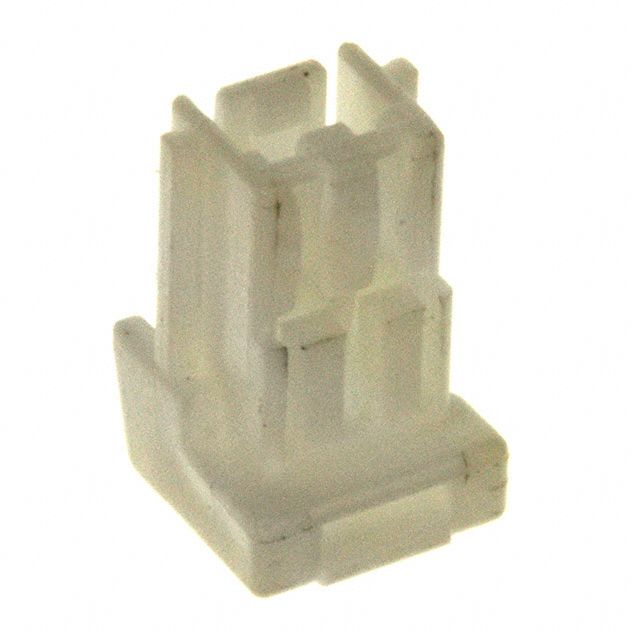 Buy JST ZE Series Connector Part Number ZER02VS Online
