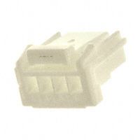 JST ZER04VS – Reliable 1.5mm Pitch Connector for Industrial Applications