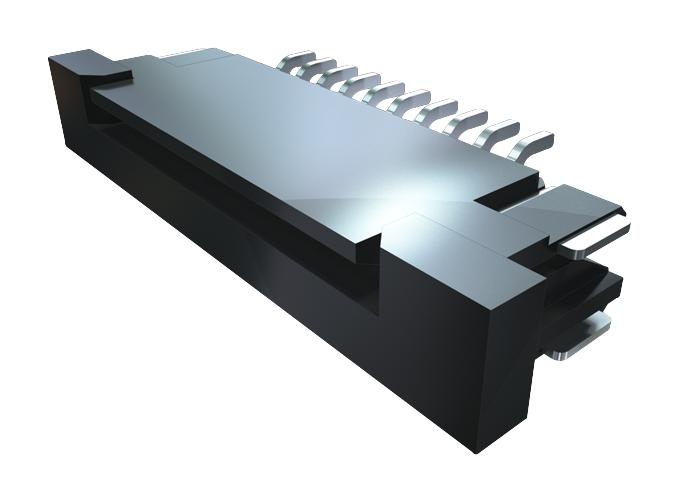 Samtec Series ZF1 PCB Connectors: ZF11501TWT