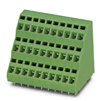 Phoenix Contact Series ZFK3DS PCB Terminal Block: ZFK3DS15508