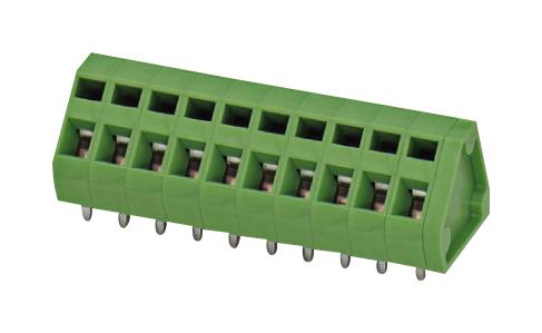 Buy Phoenix Contact PCB Terminal Block Part Number ZFKDS15508 Online