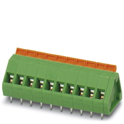 Phoenix Contact Series ZFKDSA PCB Terminal Block: ZFKDSA15W5085