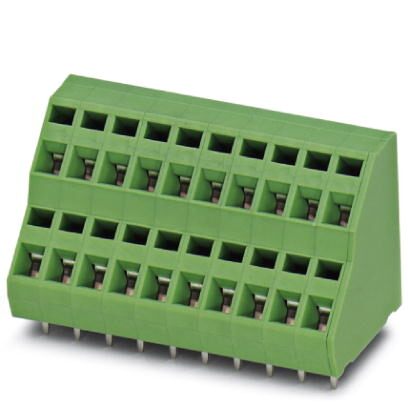 Phoenix Contact Series ZFKKDS PCB Terminal Block: ZFKKDS15508