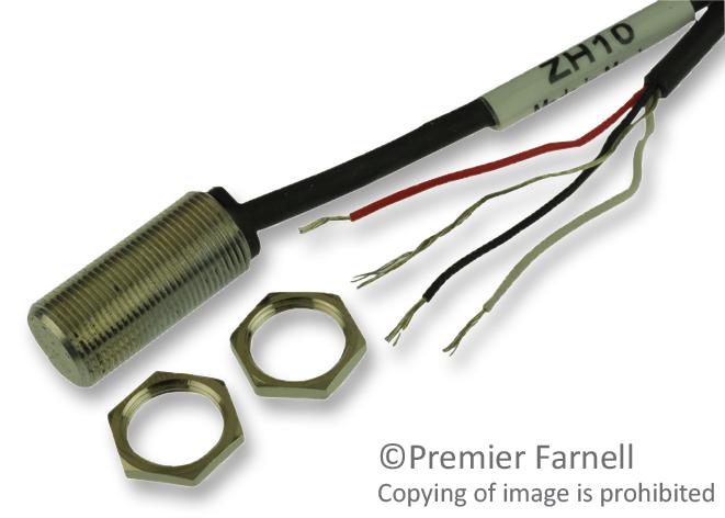 Buy Honeywell ZH10 Hall-effect Zero Speed Sensor Part Number ZH10 Online