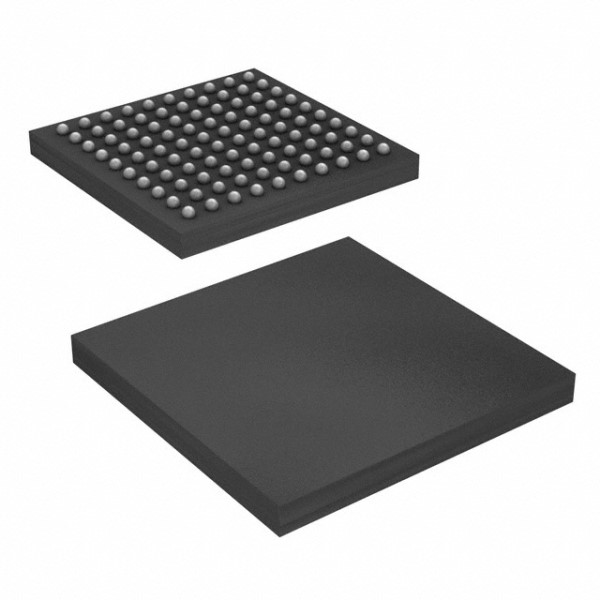 Microchip Technology ZL30119GGG2 image