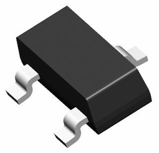 Diodes ZLLS500 – Reliable Schottky Diode for Industrial Applications