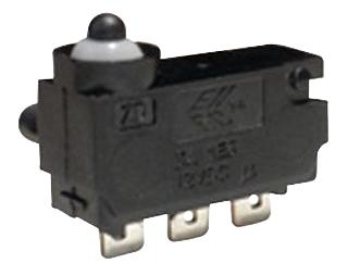 Honeywell Series ZM: Compact Basic Switch ZM10E10A01