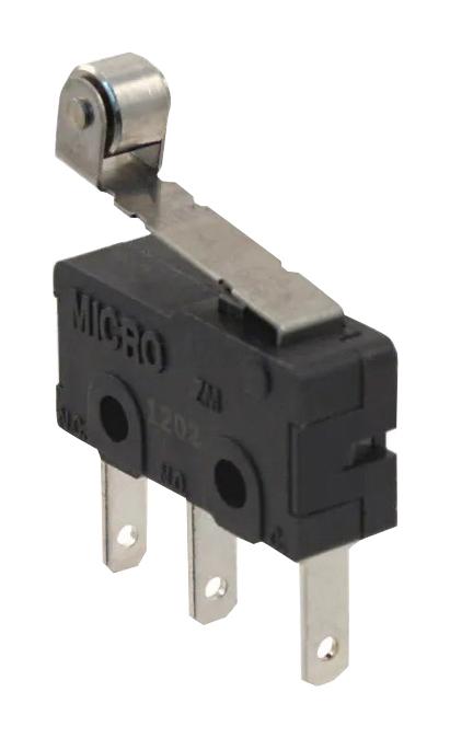 Honeywell ZM10E10F01 – Reliable Micro Switch for Industrial Applications