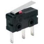ZM10E60E01 HONEYWELL Standard Subminiature Snap-Action Switch | myMectronic