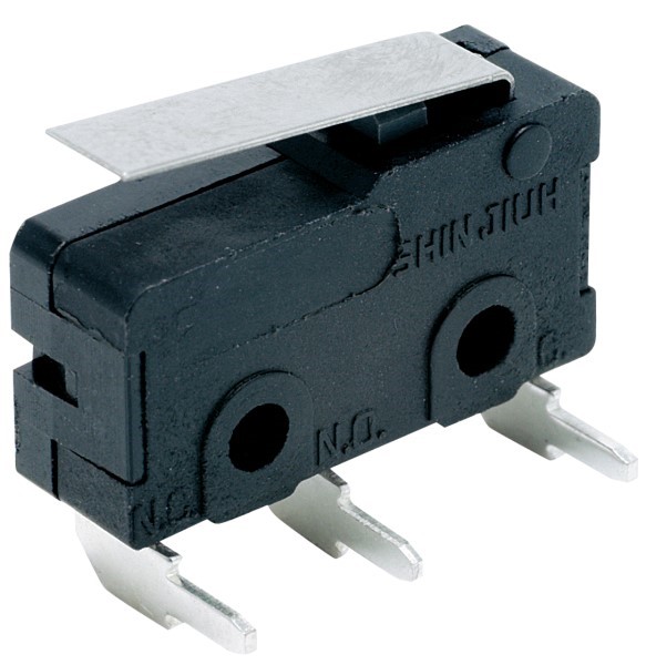 ZM50E60B01 HONEYWELL Subminiature Basic Switch | myMectronic