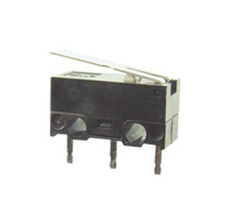 CK Switches ZMA00A080L04PC – Reliable Snap-acting Switches for Industrial Applications