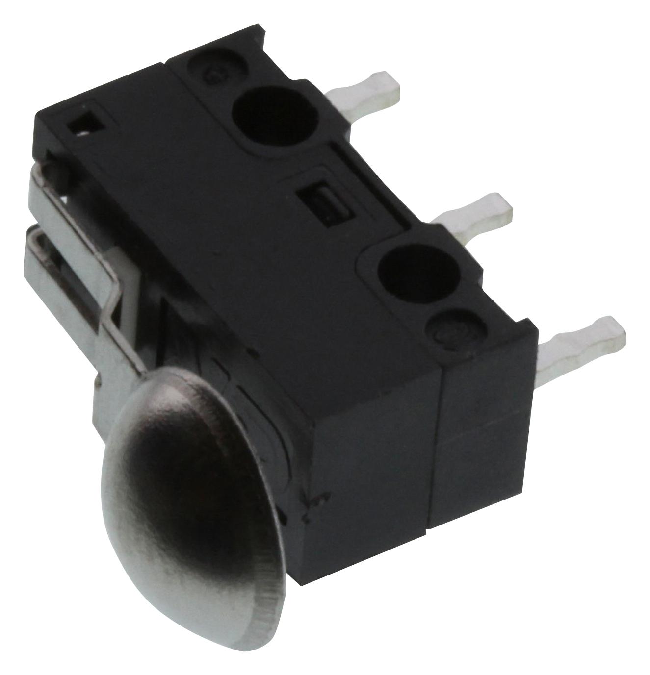 ZMA00A080S06PC C&K COMPONENTS Subminiature Snap-Acting Switch | myMectronic