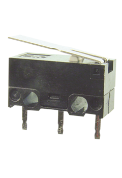 C&K COMPONENTS ZMA03A150L04EC image
