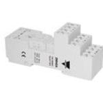 Carlo Gavazzi ZMI2NA – Reliable Relay Sockets for Industrial Applications
