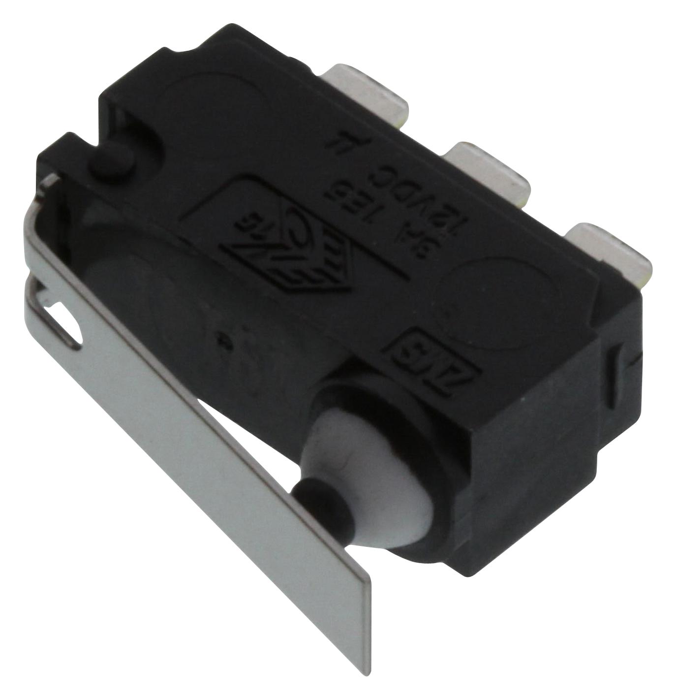 Buy Brand Subminiature Snap-acting Switch Part Number ZMSH03130T10SSC Online