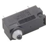 CK Series ZMS: Subminiature Snap-acting Switches - ZMSL03130T10LLC