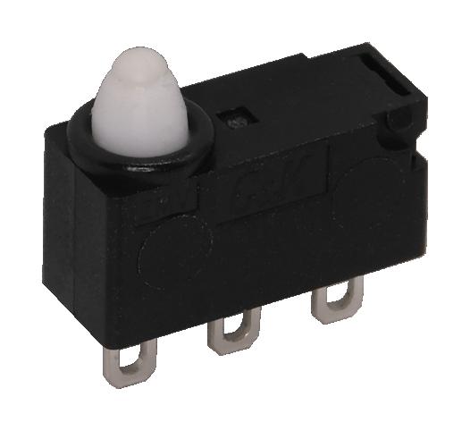 C&K ZMV03A150P00PCA0 – Reliable Snap-Acting Switch for Industrial Applications