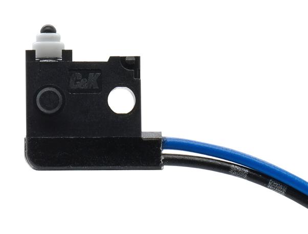 ZYMW Series – Reliable Snap-acting Switches for Industrial Applications