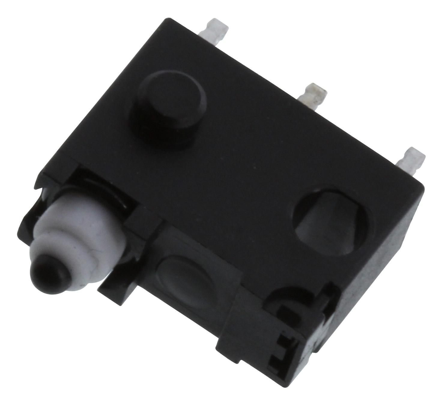 Buy CKSwitches ZMW Series Subminiature Snap-acting Switches Part Number ZMW00AP00PCAA Online