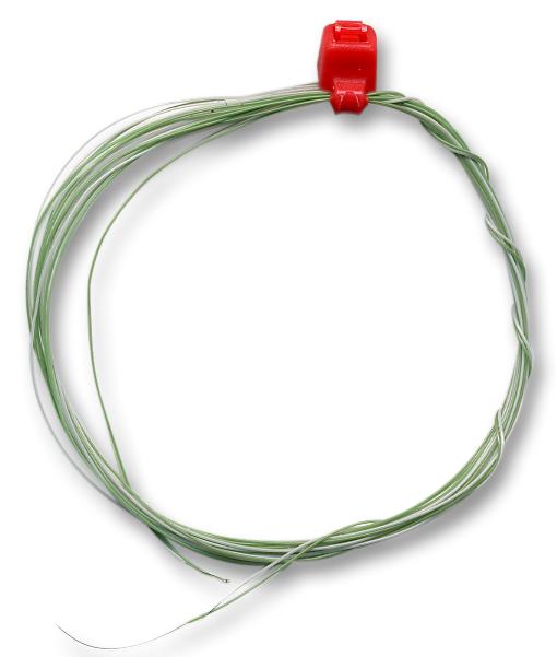TEC Series Thermocouple: ZOPFAK1X5