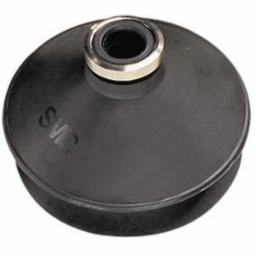 SMC Series ZP: Conductive Silicone Rubber Flat Pad 6mm