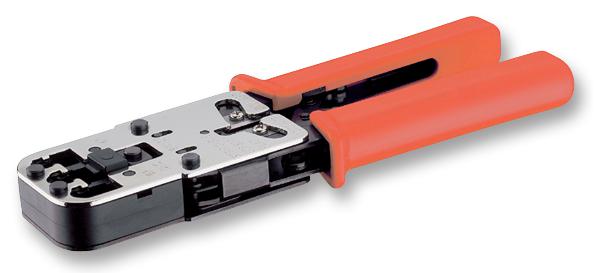 Buy Lumberg Modular Connector Tool Part Number ZP25-2 Online