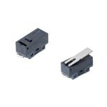 Ck Switches ZPA00A080P00T – Reliable Surface Mount Snap-Acting Switch for Industrial Applications