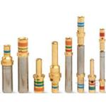 TE Connectivity Series ZPF: Crimp-Style Cable Mount Contact ZPF000000000004365