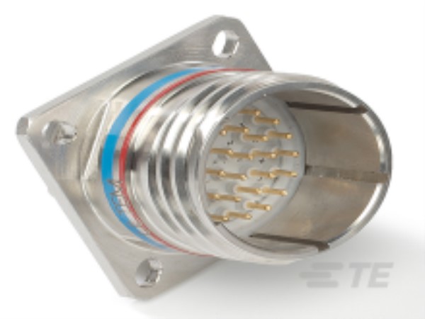 Deutsch Series DTS Connector: ZPF000000000016206