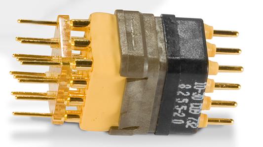Buy Deutsch DMC Series Connector Part Number ZPF000000000100306 Online