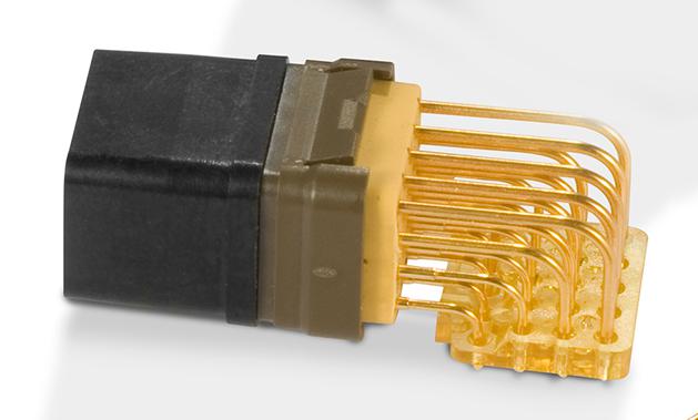 Buy Deutsch Connector Part Number ZPF000000000100796 Online
