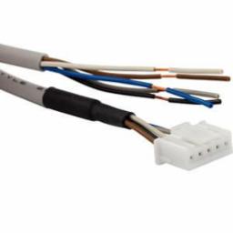 SMC Power Supply – Reliable Pneumatic Equipment Connection Cable for Industrial Applications