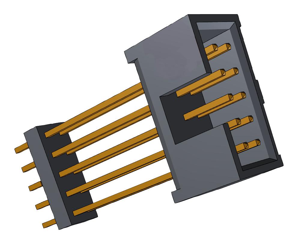 Buy Samtec ZSS10301LD540 Part Number ZSS10301LD540 Online