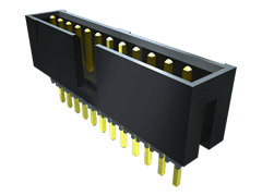 Buy Samtec ZSS Part Number ZSS11702SD640 Online