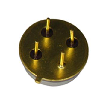 Thermopile Infrared Sensor Series ZTP115: ZTP115L1