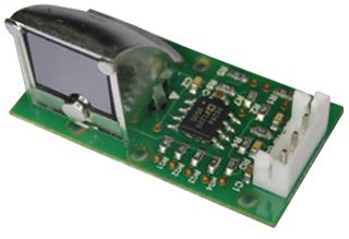 Amphenol Series IR Measurement: ZTP115M