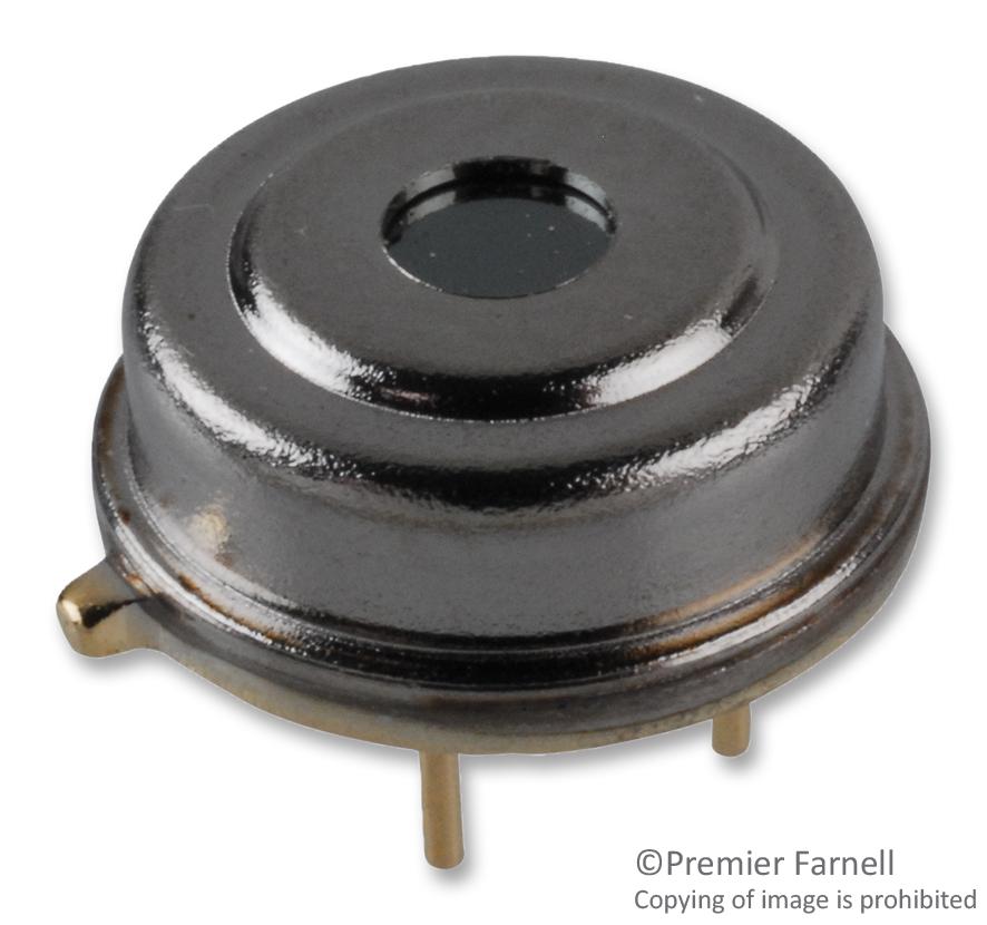 Amphenol ZTP-115 – Reliable IR Sensor for Industrial Applications