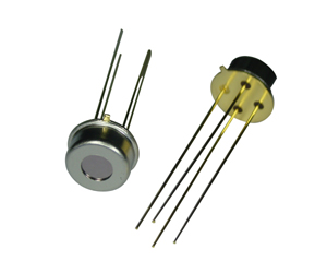 Amphenol Advanced Sensor/Thermometrics ZTP135SR image