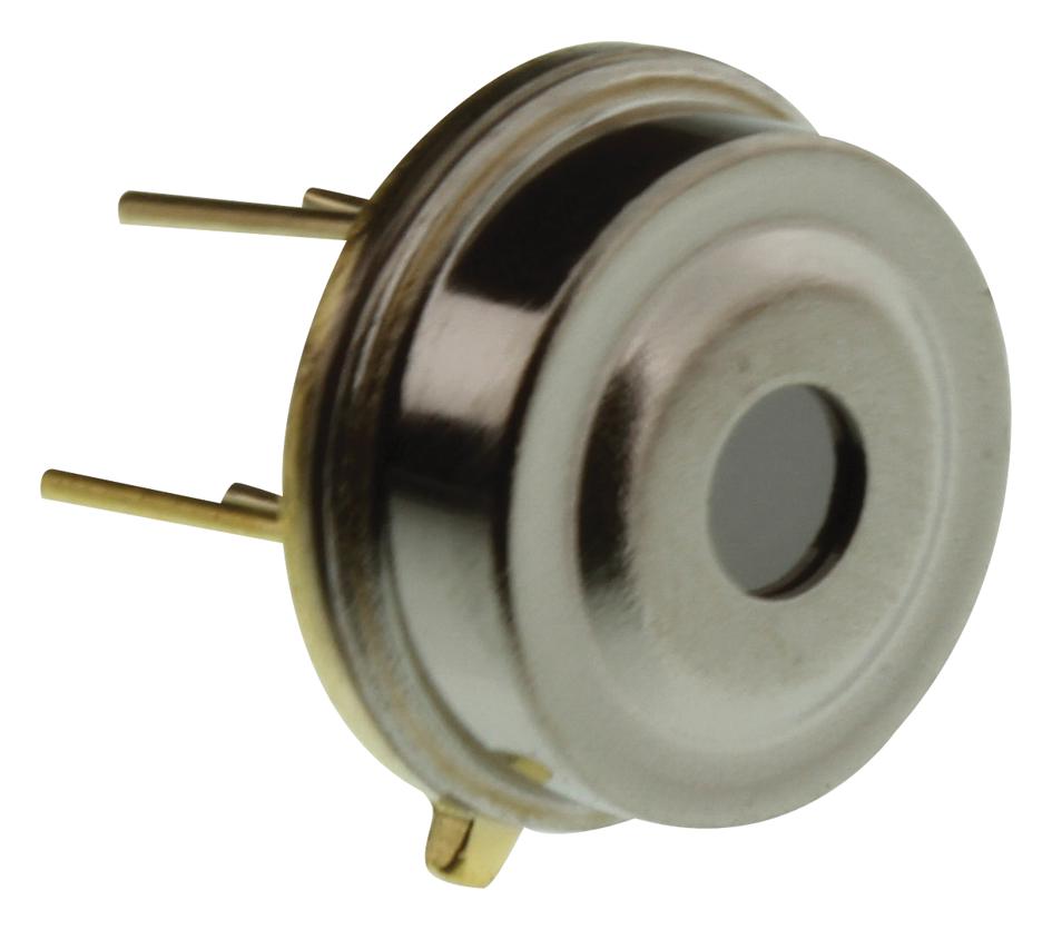 Amphenol Series Infrared Thermopile: ZTP135