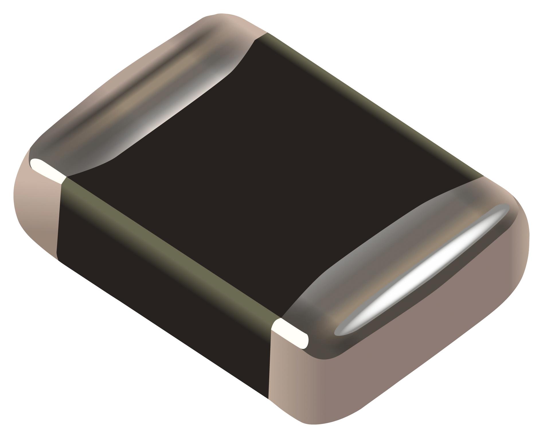 Bourns ZV20K1210401NIR1 – Reliable Surges Protector for Industrial Applications