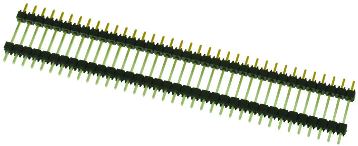 Buy Samtec ZW-06-13-L-D-787-118 Part Number ZW3609SS500115 Online