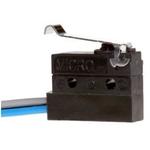 ZW50F91AW4 HONEYWELL Sealed Subminiature Switch | myMectronic